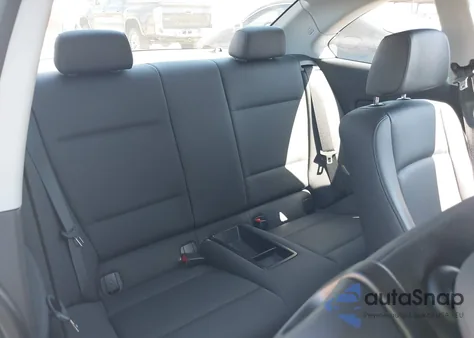 2008 BMW 128I from USA, damaged, VIN WBAUP93548VF45691